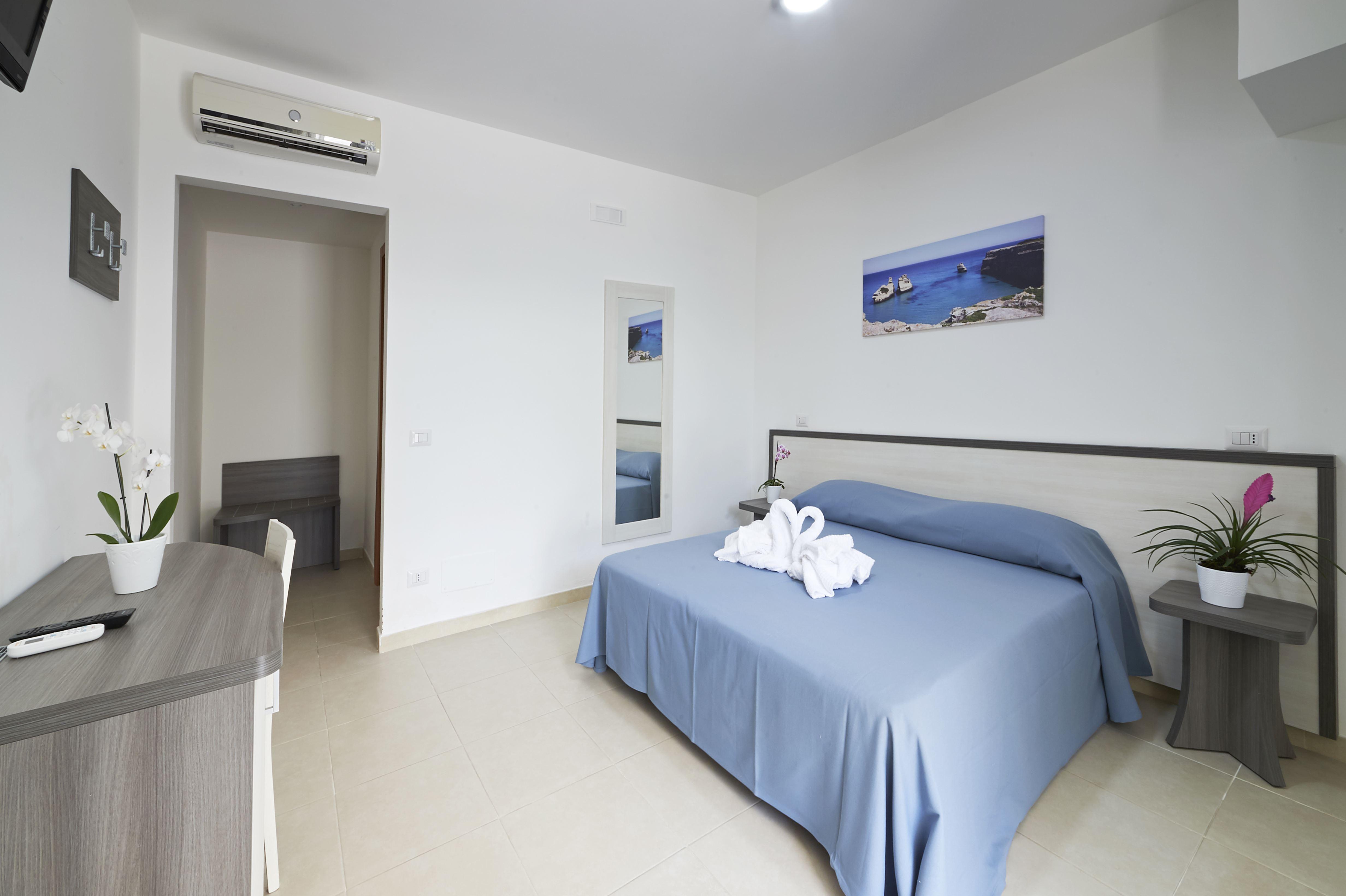 Alba Azzurra - Cdshotels Torre dell'Orso Luaran gambar