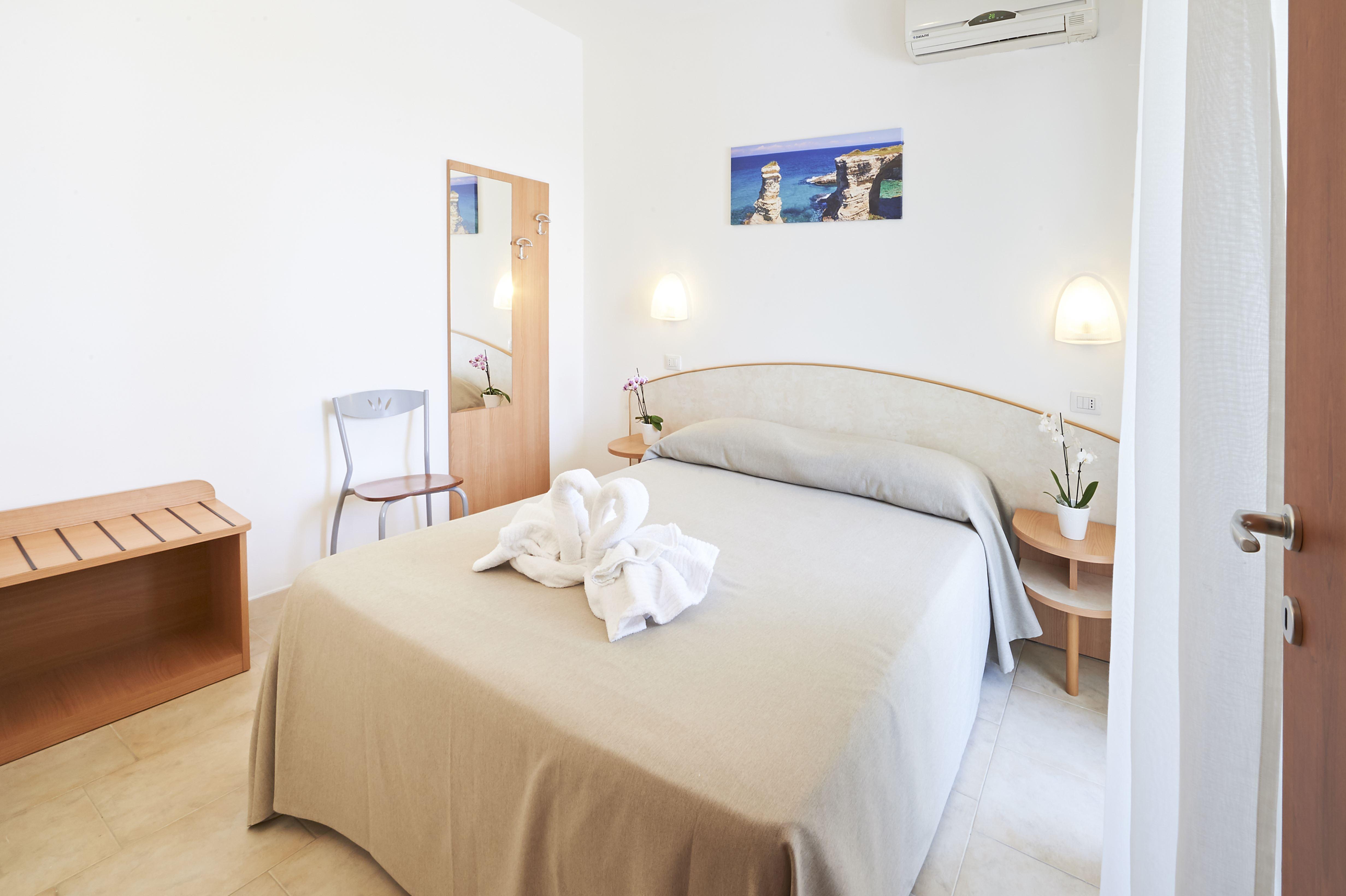 Alba Azzurra - Cdshotels Torre dell'Orso Luaran gambar