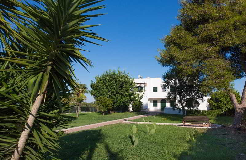 Alba Azzurra - Cdshotels Torre dell'Orso Luaran gambar