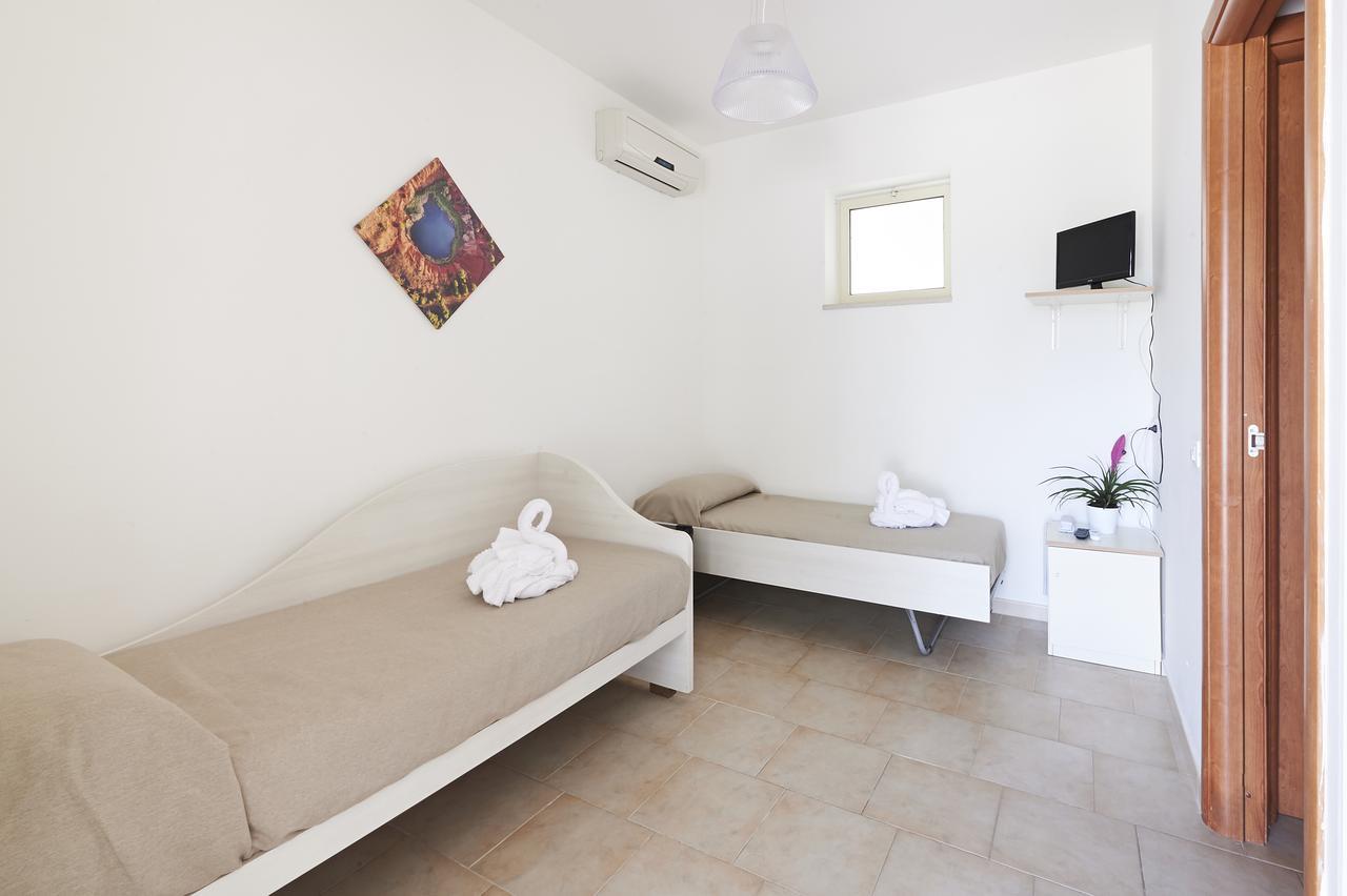 Alba Azzurra - Cdshotels Torre dell'Orso Luaran gambar
